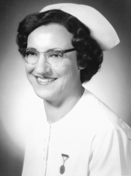 Bernice Minor Dunkin, 1969