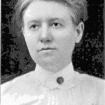 Miss Orlena Ewing Painter (1868-1928), LMU Directress of Nurses